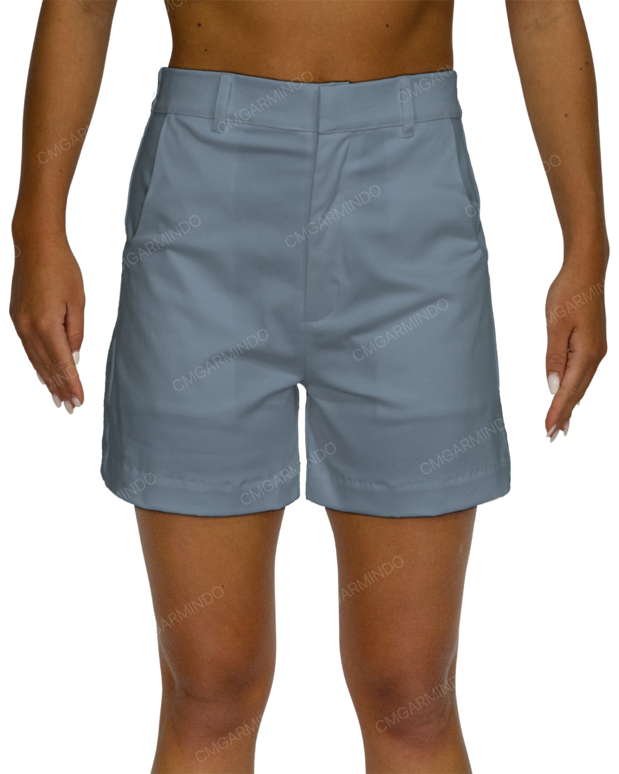 Fix Waist Shorts
