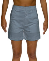 Fix Waist Shorts