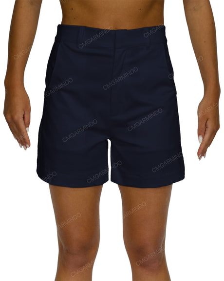 Fix Waist Shorts