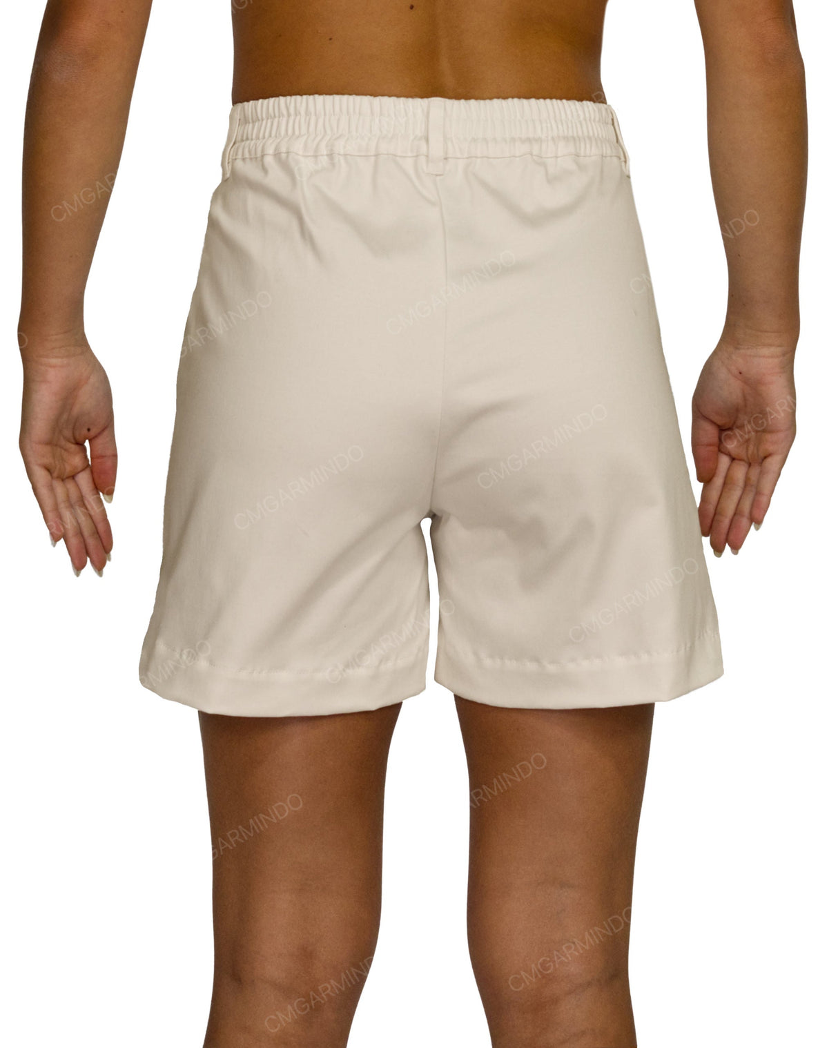 Fix Waist Shorts