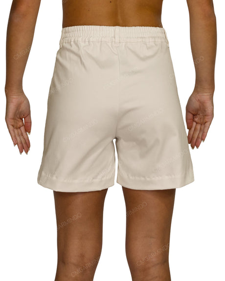 Fix Waist Shorts