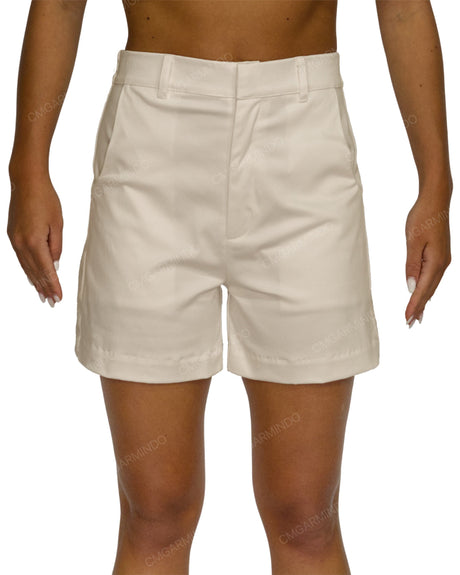 Fix Waist Shorts
