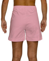 Fix Waist Shorts