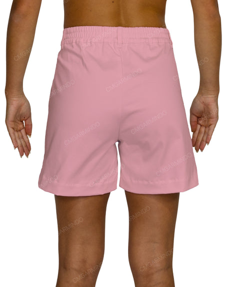 Fix Waist Shorts
