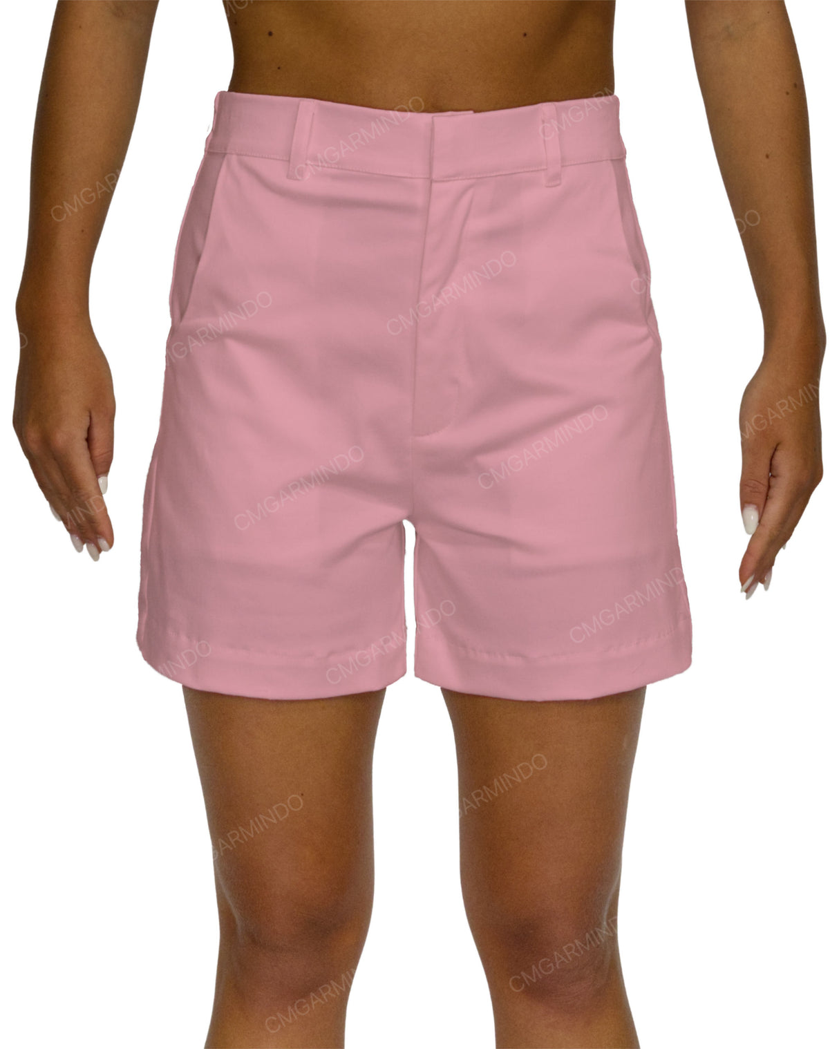 Fix Waist Shorts