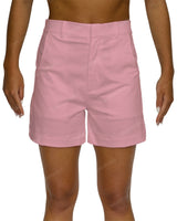 Fix Waist Shorts
