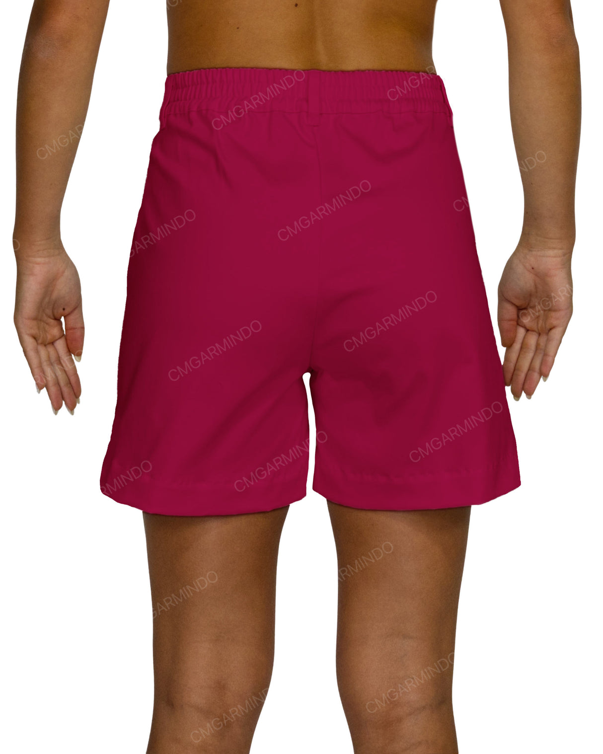 Fix Waist Shorts