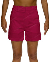 Fix Waist Shorts