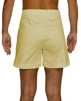 Fix Waist Shorts