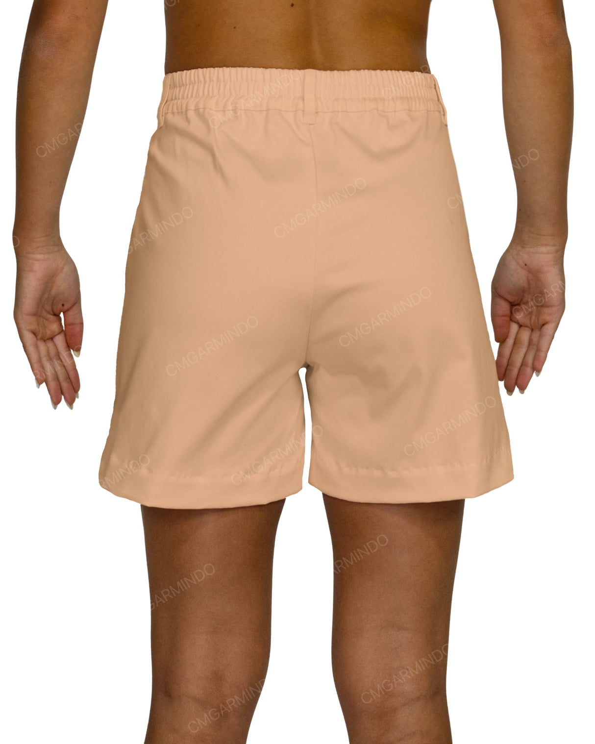 Fix Waist Shorts