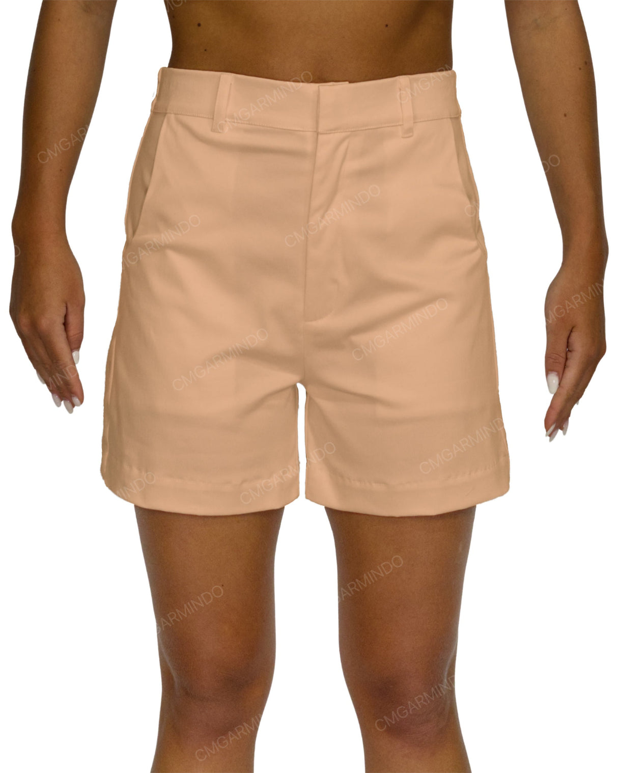 Fix Waist Shorts