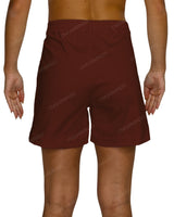 Fix Waist Shorts