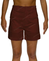 Fix Waist Shorts
