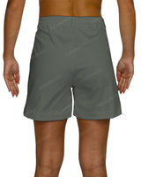 Fix Waist Shorts
