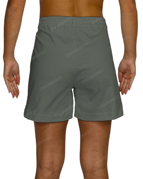 Fix Waist Shorts