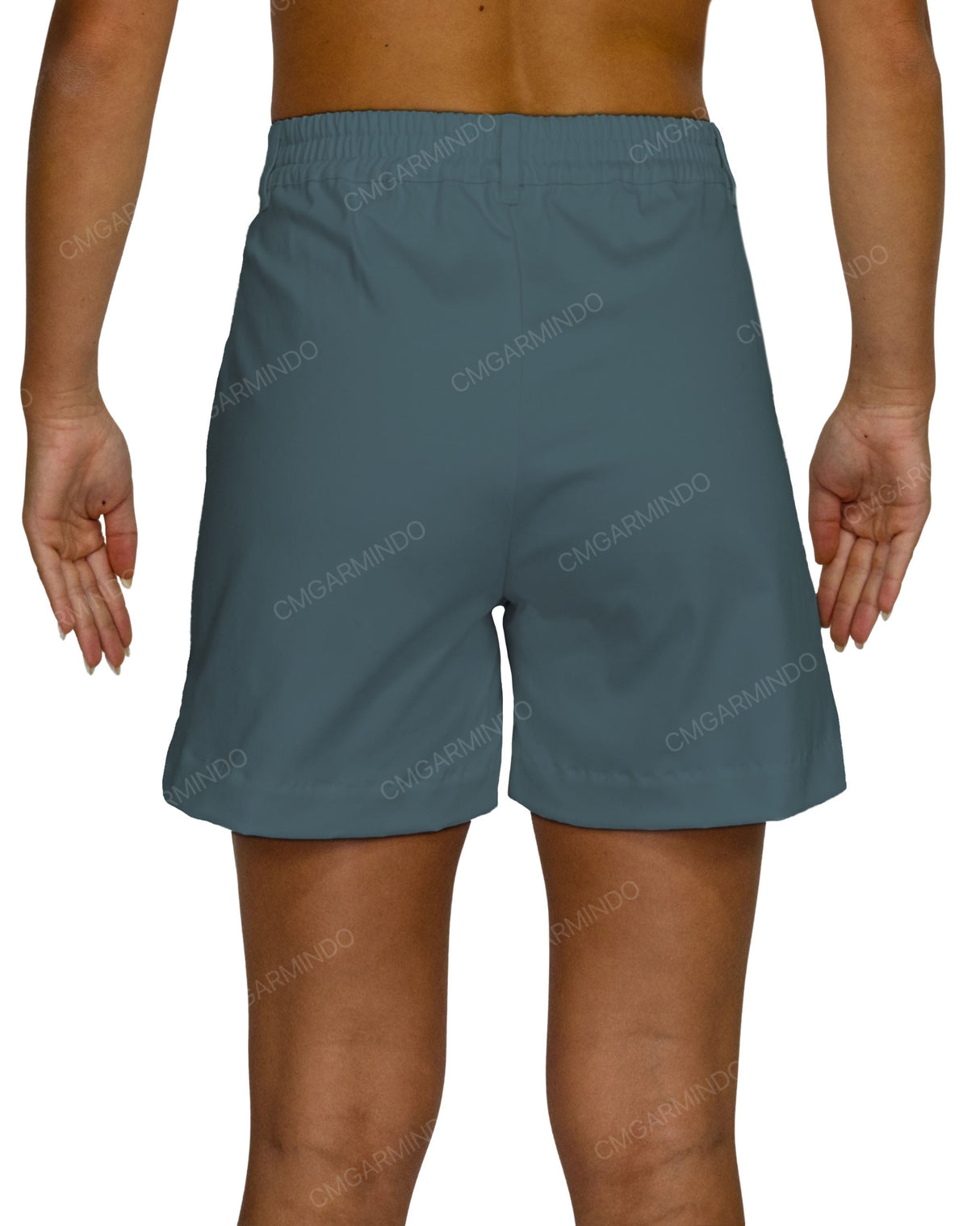 Fix Waist Shorts