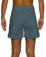 Fix Waist Shorts