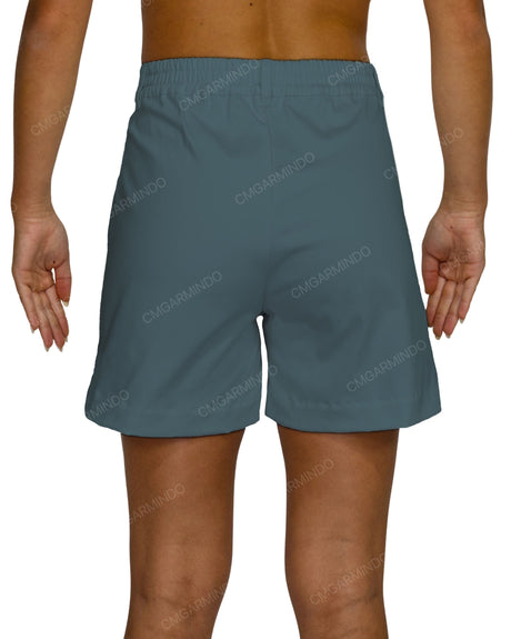 Fix Waist Shorts