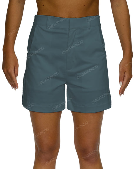 Fix Waist Shorts