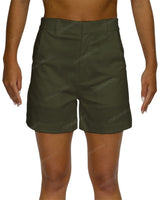 Fix Waist Shorts