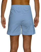Fix Waist Shorts