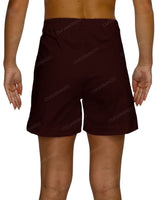 Fix Waist Shorts