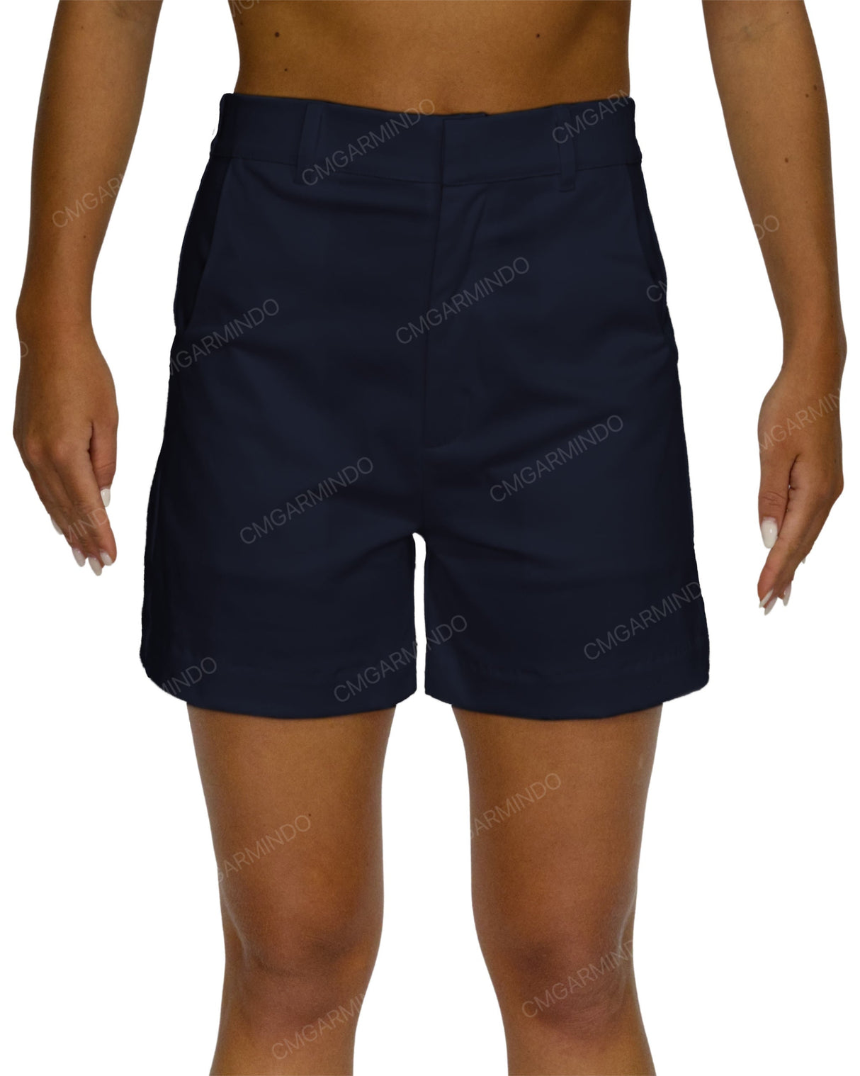 Fix Waist Shorts