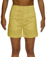 Fix Waist Shorts