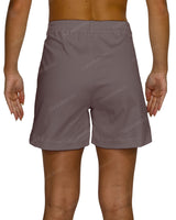 Fix Waist Shorts