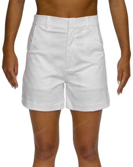 Fix Waist Shorts
