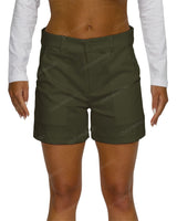 Low Waist Shorts