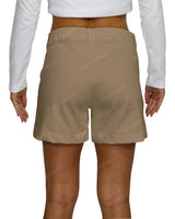 Low Waist Shorts