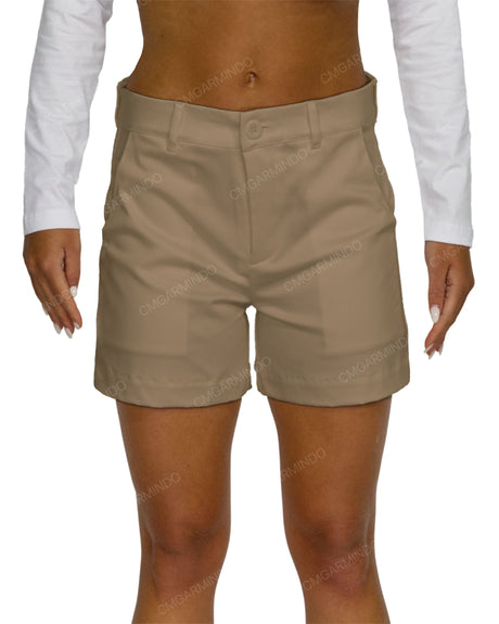 Low Waist Shorts