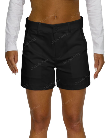 Low Waist Shorts