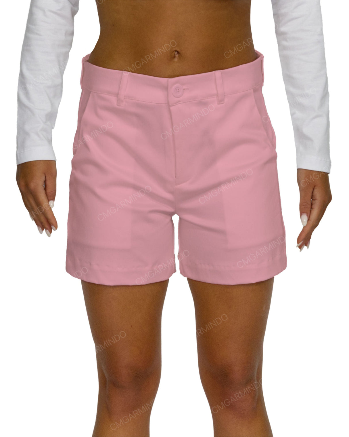 Low Waist Shorts