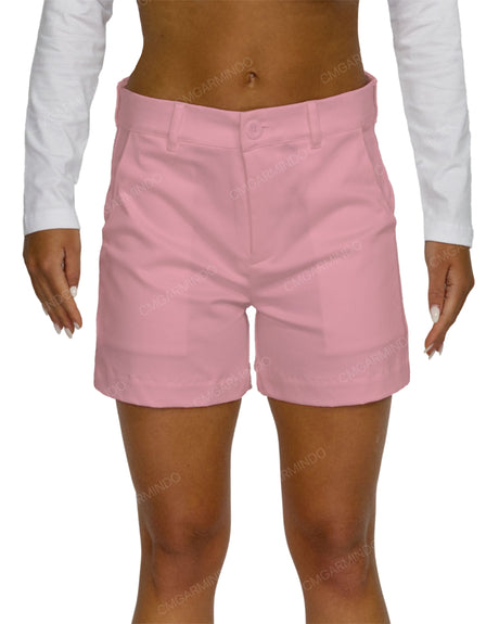 Low Waist Shorts