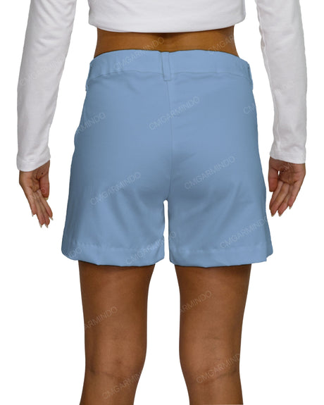 Low Waist Shorts