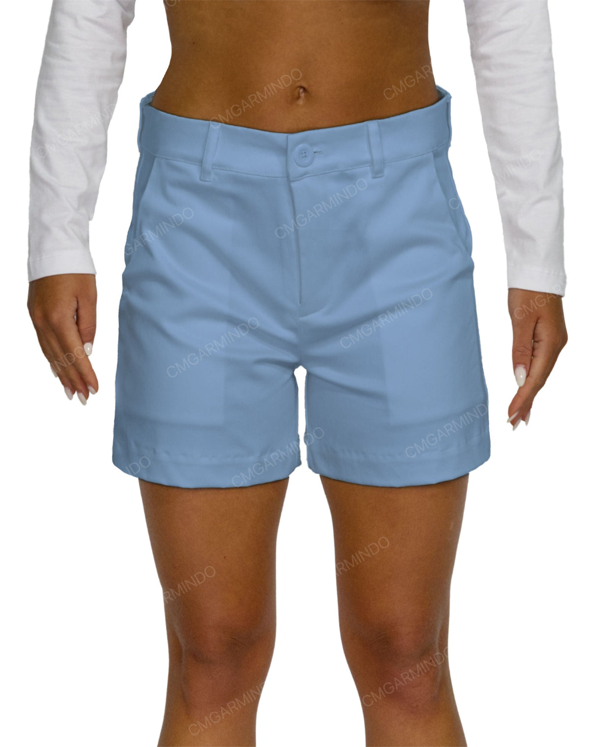 Low Waist Shorts