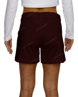 Low Waist Shorts