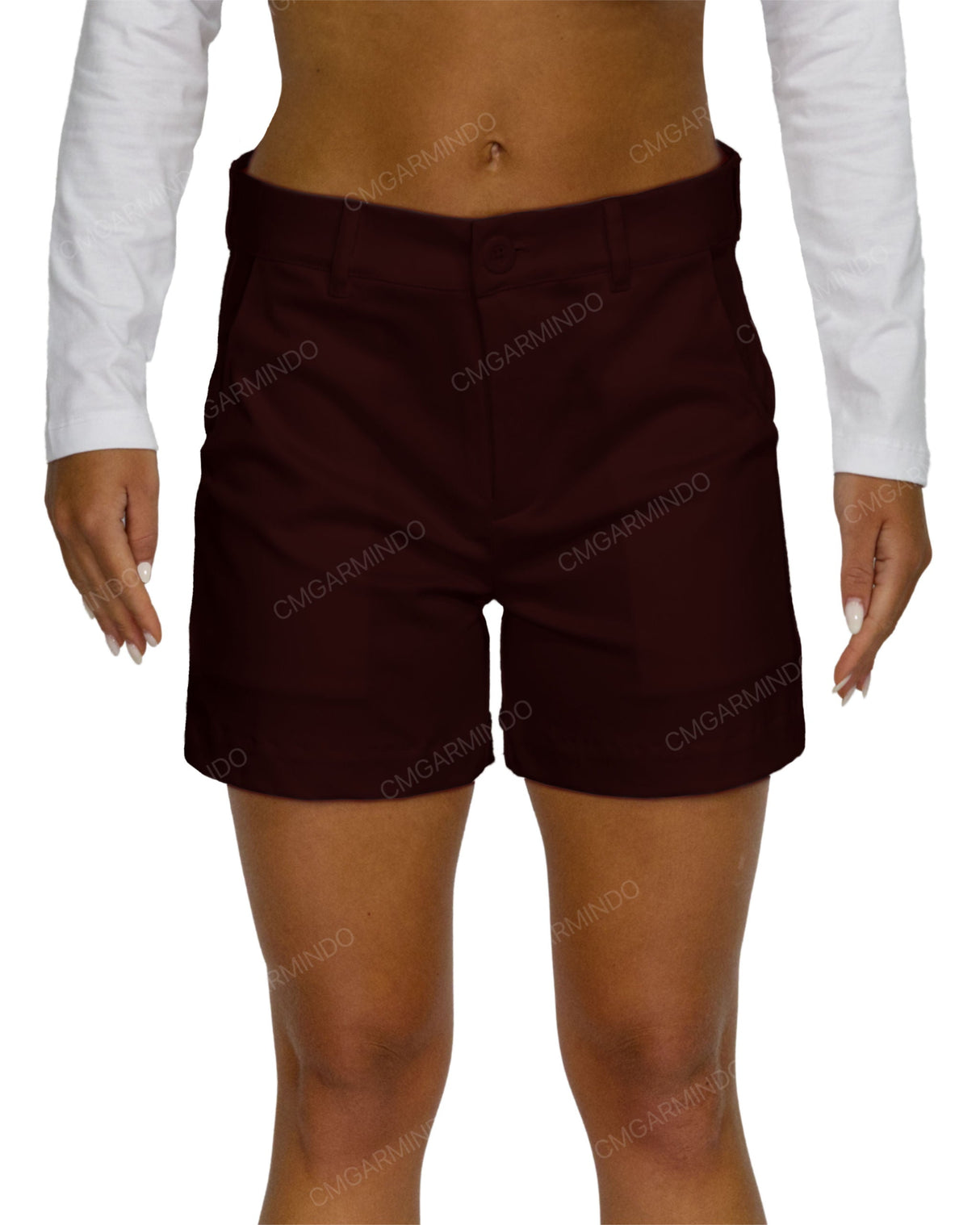Low Waist Shorts