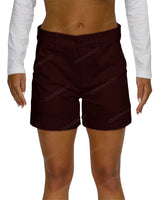Low Waist Shorts