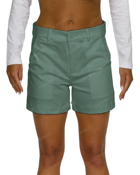 Low Waist Shorts