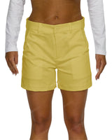 Low Waist Shorts