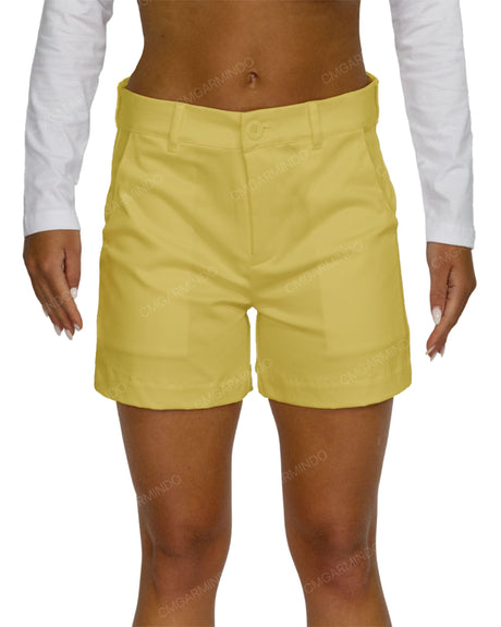 Low Waist Shorts