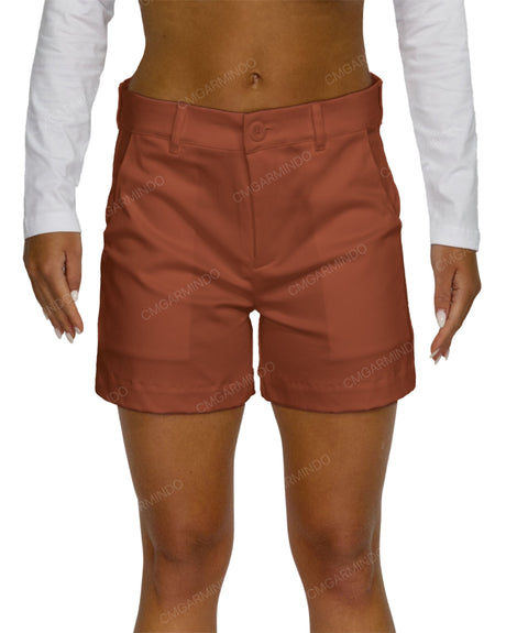 Low Waist Shorts