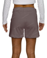 Low Waist Shorts