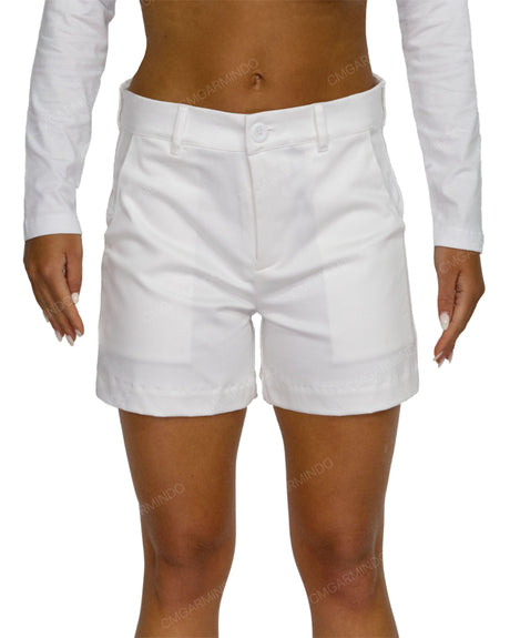 Low Waist Shorts