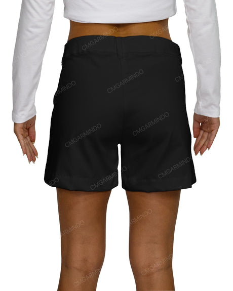 Low Waist Shorts