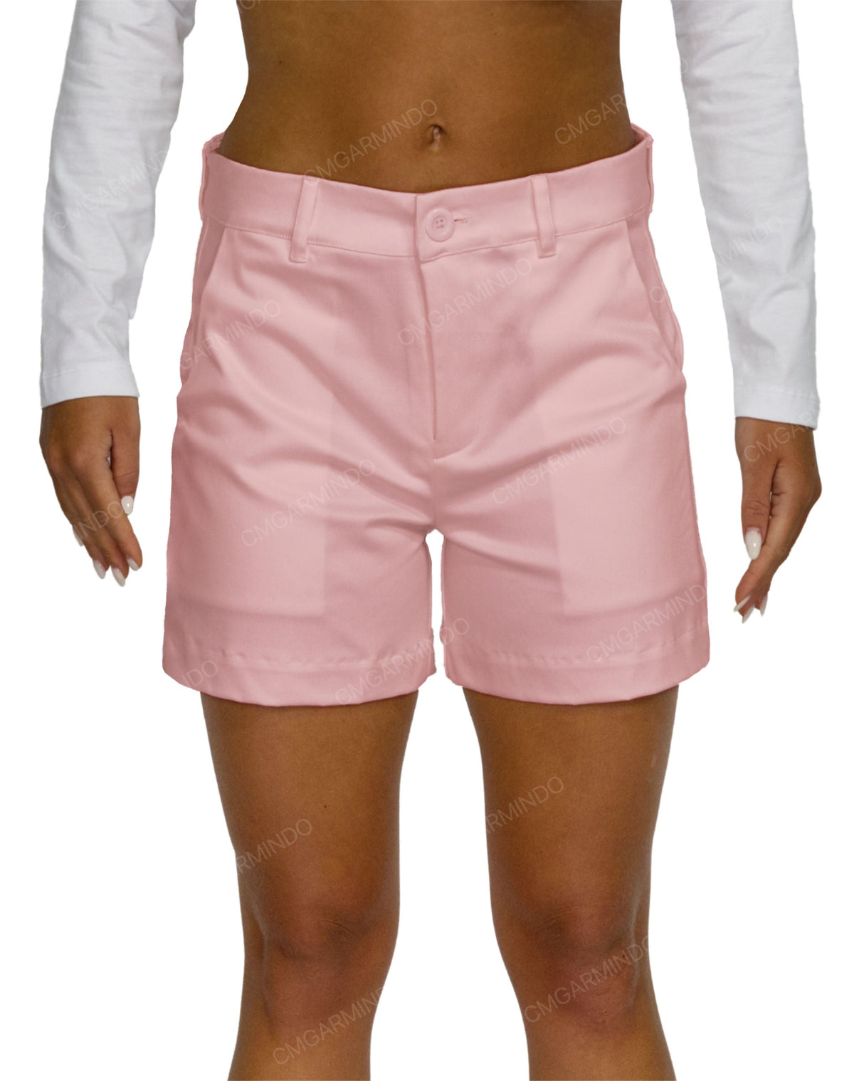 Low Waist Shorts