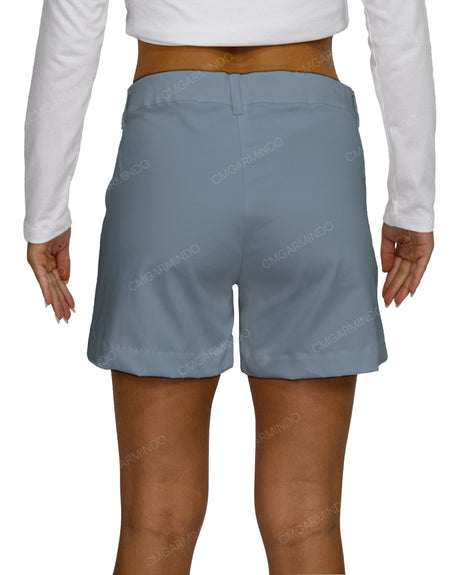 Low Waist Shorts